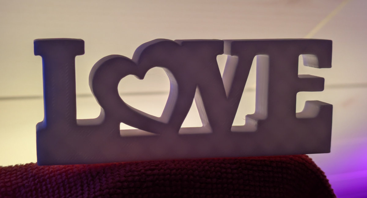 Passend zu Valentinstag